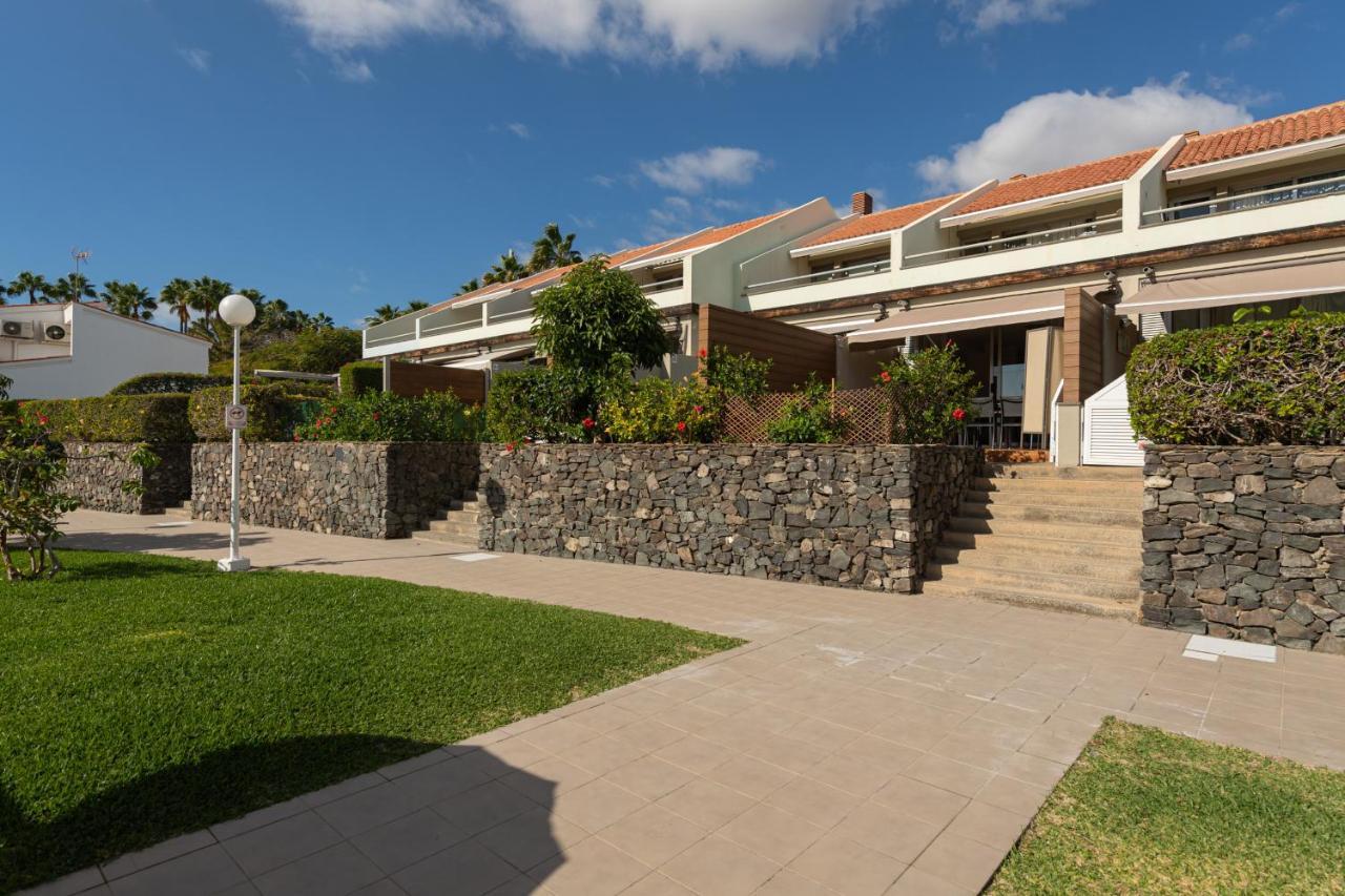 Blue Marlin Apartment - Gran Canaria Stays Pasito Blanco Exterior photo