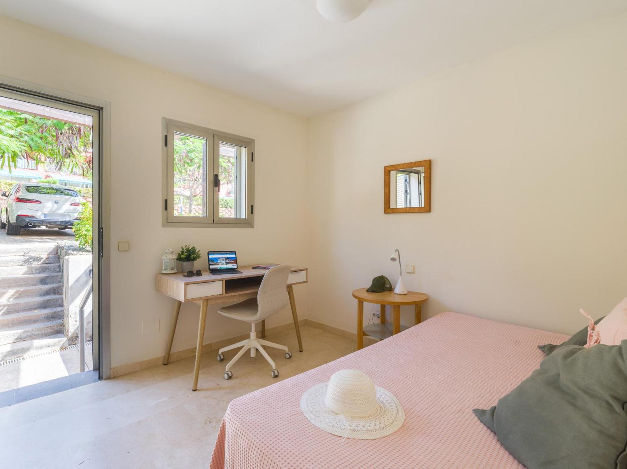 Blue Marlin Apartment - Gran Canaria Stays Pasito Blanco Exterior photo