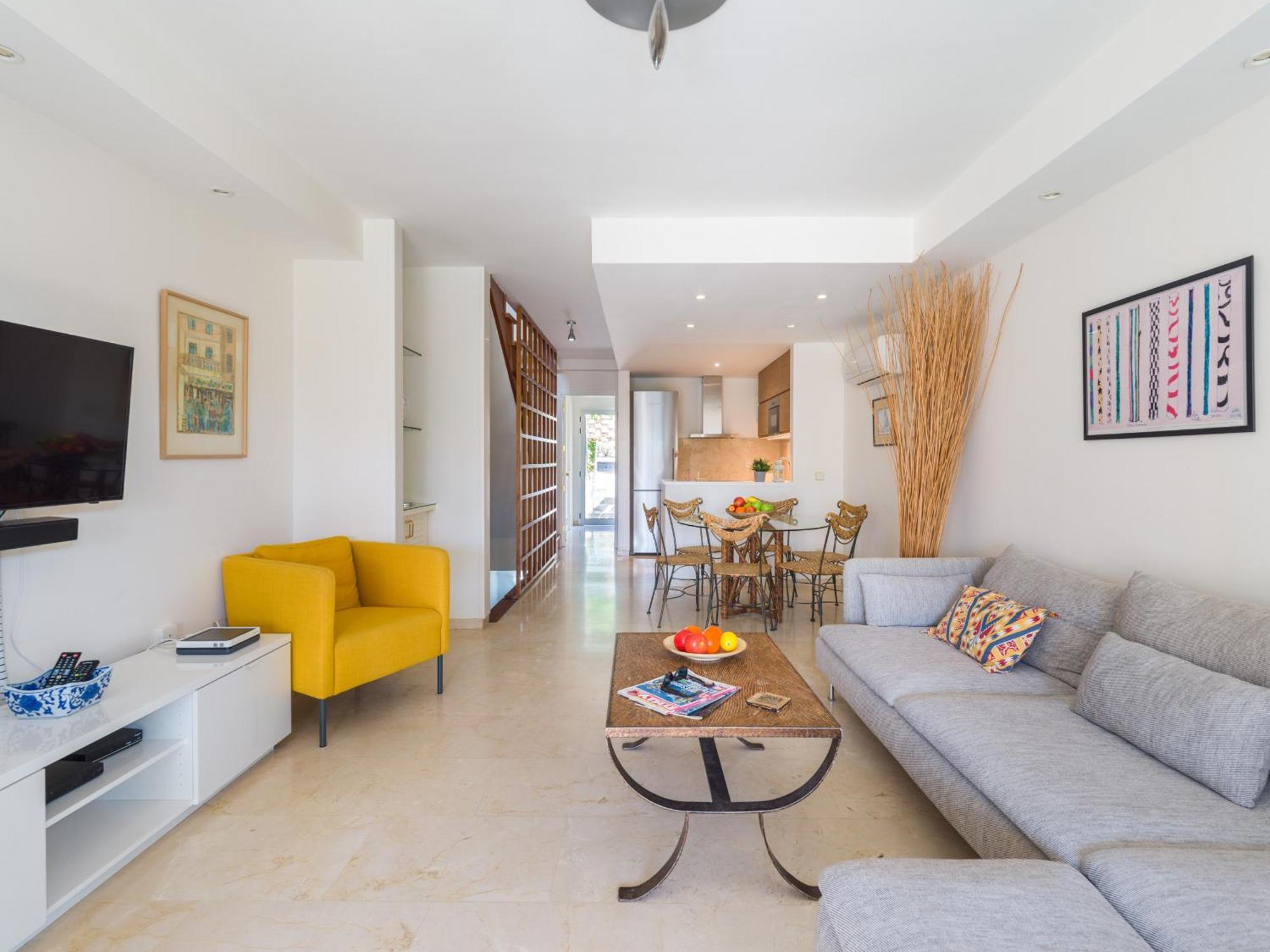 Blue Marlin Apartment - Gran Canaria Stays Pasito Blanco Exterior photo