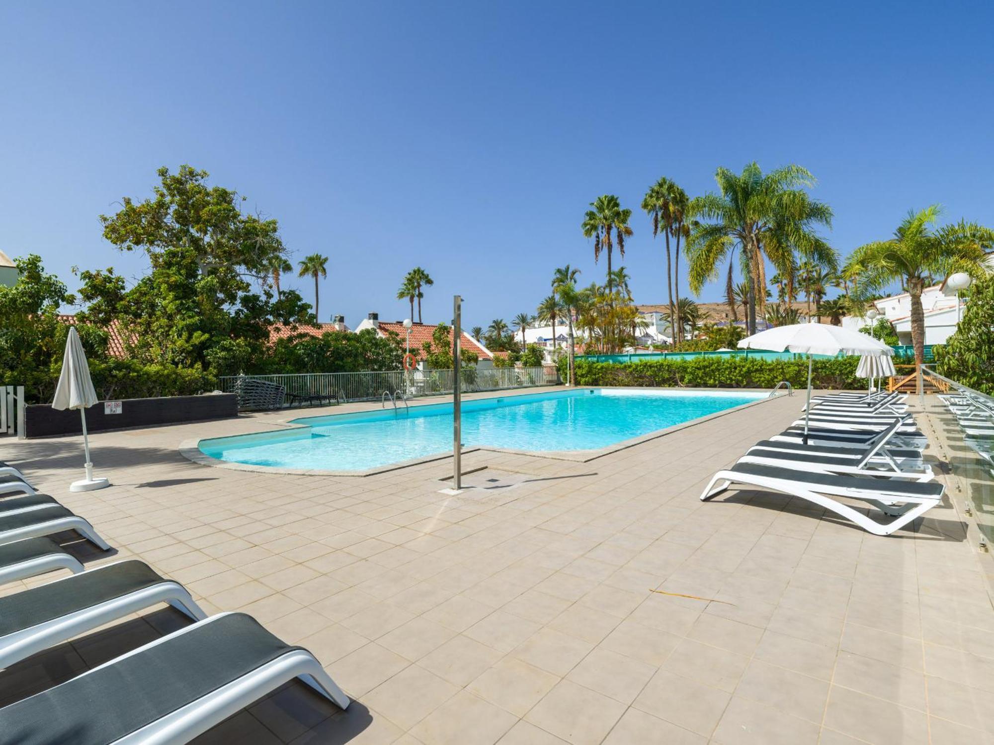 Blue Marlin Apartment - Gran Canaria Stays Pasito Blanco Exterior photo