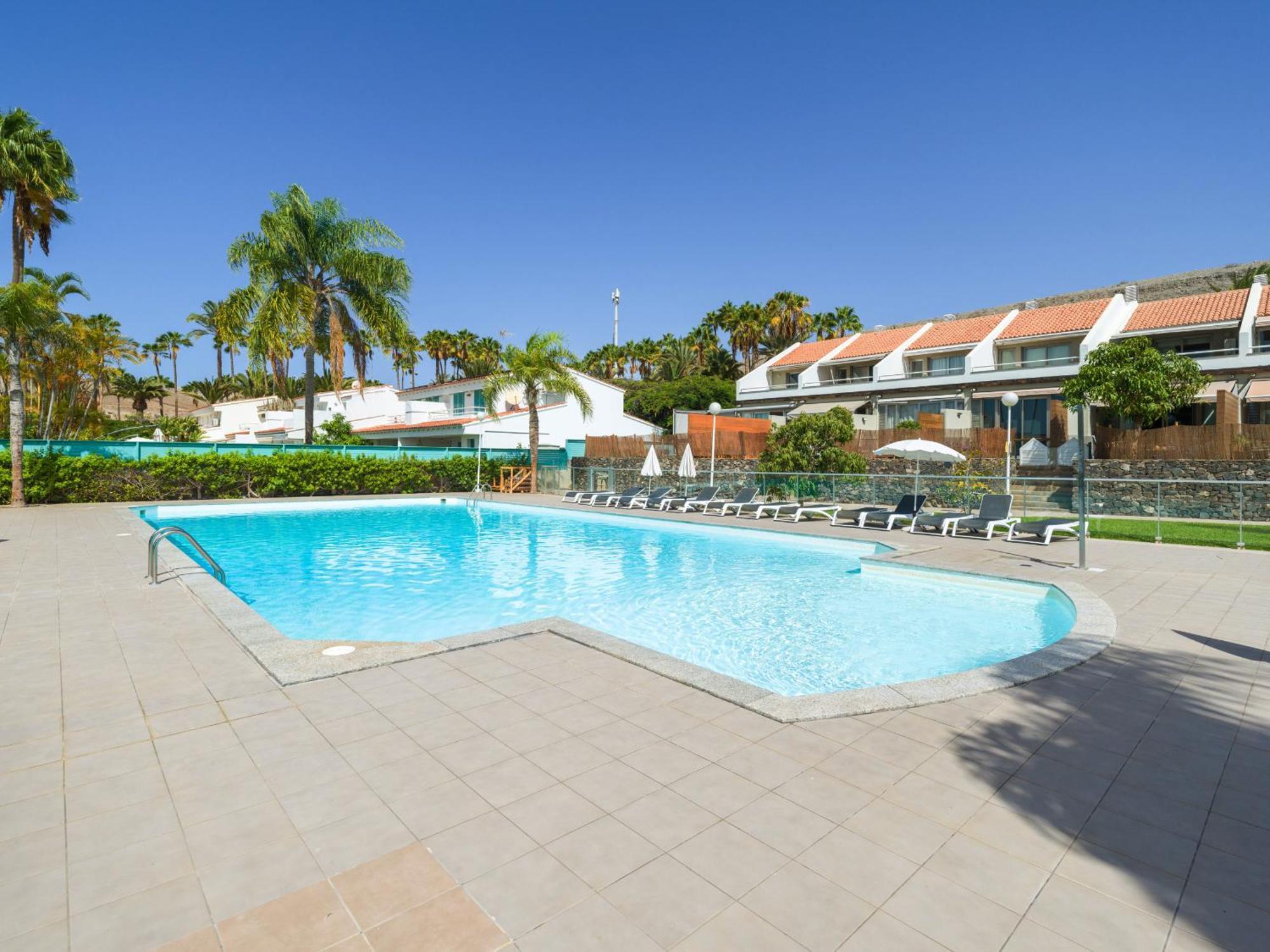 Blue Marlin Apartment - Gran Canaria Stays Pasito Blanco Exterior photo